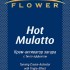 Estel Care Sun Flower Крем №4 Hot Mulatto для загара - активатор 15мл