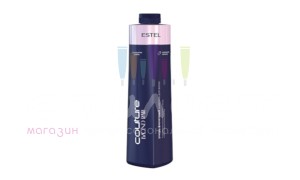 Estel Haute Couture Care Blond Bar Шампунь ультра-фиолетовый для волос 1000мл