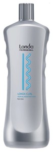 Londa Curl&Form Лосьон для химической завивки NR нормальных и трудноподдающих волос 1000мл