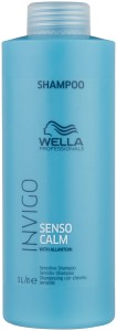 Wella Care Invigo Balance Senso Calm Шампунь для чувствительной кожи головы 1000мл