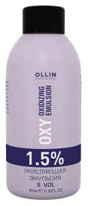 Ollin Color Performance  1.5% 5vol. Окисляющая эмульсия  90мл