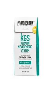 ProtoKeratin Care KGS Scalp Тоник для чувствительной и проблемной кожей головый 100мл