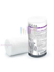 Aravia Professional Organic Bandage Бандаж тканный 10 см.х10м