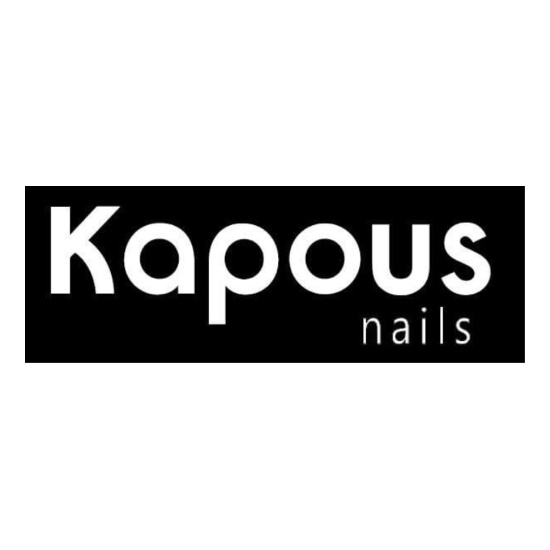 Kapous Nails (Россия)